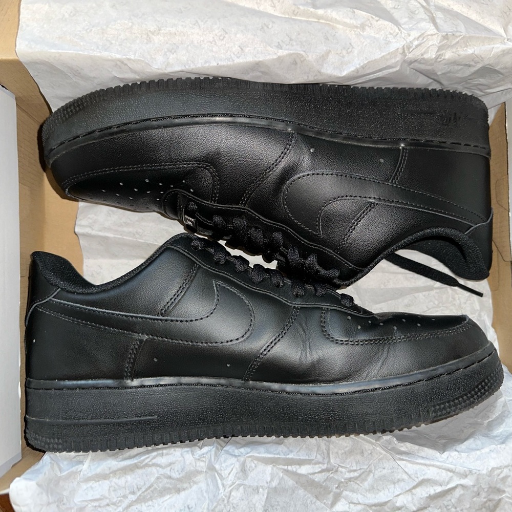 Nike Air Force 1 ‘07